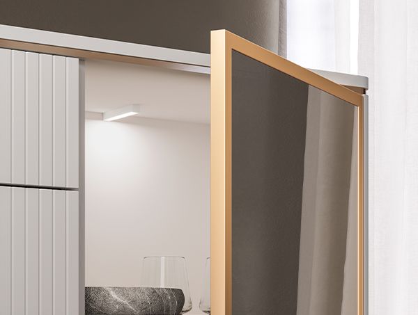 Стильные рамы